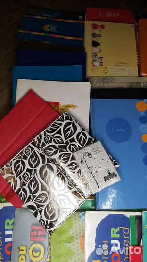 Канцтовары