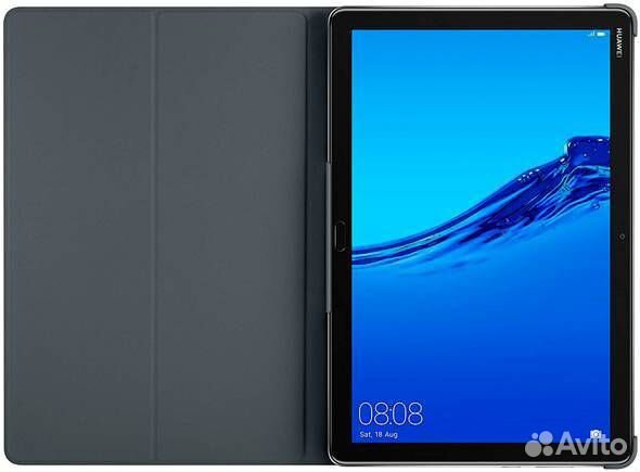 Оригинальный Huawei Book на MediaPad M5 Lite 10.1