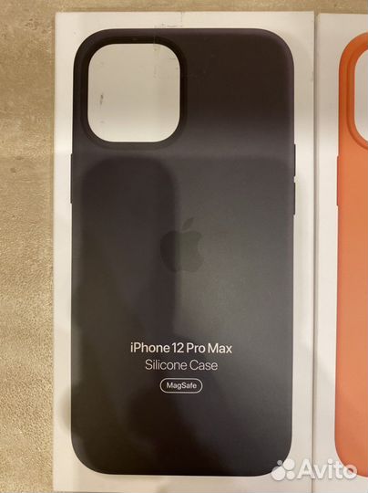 Чехлы Apple iPhone 12 Pro Max 13 13 Pro Оригинал