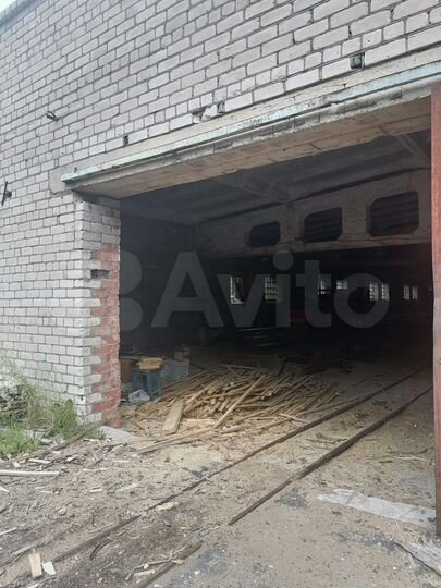 Свободного назначения, 2734 м²