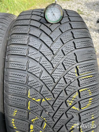 Bridgestone Blizzak LM-005 235/50 R19