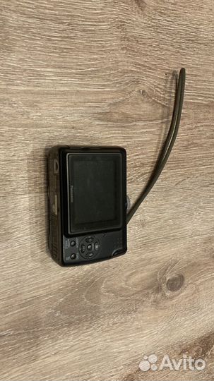 Фотоаппарат