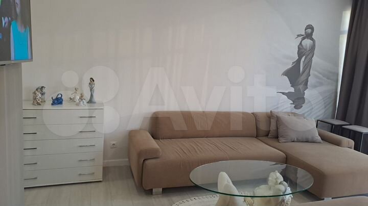 2-к. квартира, 43 м², 5/8 эт.