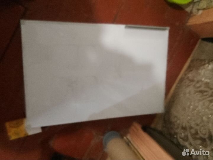 Магнитная доска