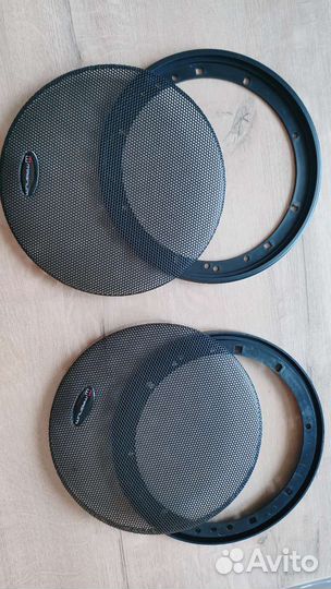 Сетки на динамики 16 см