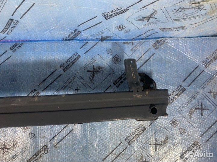 Усилитель бампера передний Hyundai Creta 1.6 G4FG