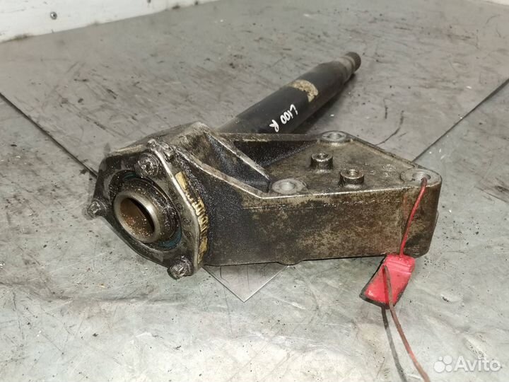 Полуось правая Opel Signum C 2003