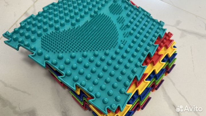 Ортоковрик ортодон