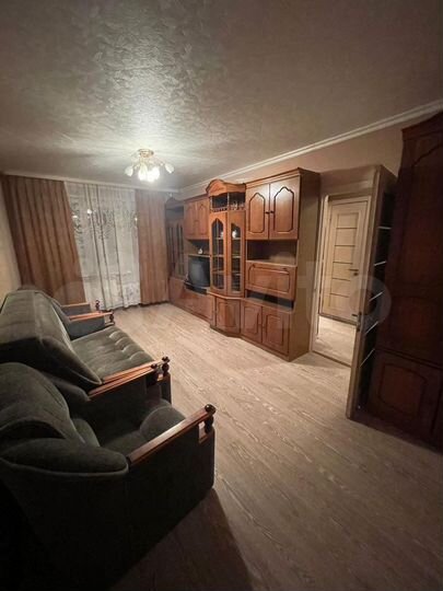 1-к. квартира, 33,1 м², 2/5 эт.