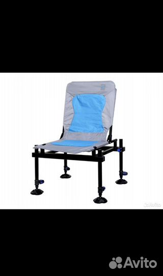 Фидерное кресло Flagman Match Competition Medium