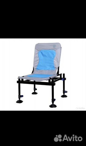 Фидерное кресло Flagman Match Competition Medium