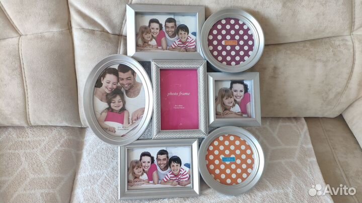 Рамка для фотографий