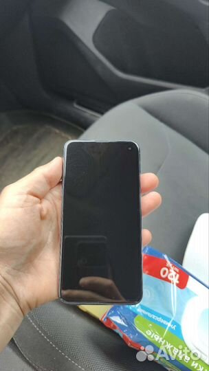 Samsung Galaxy S10e 128