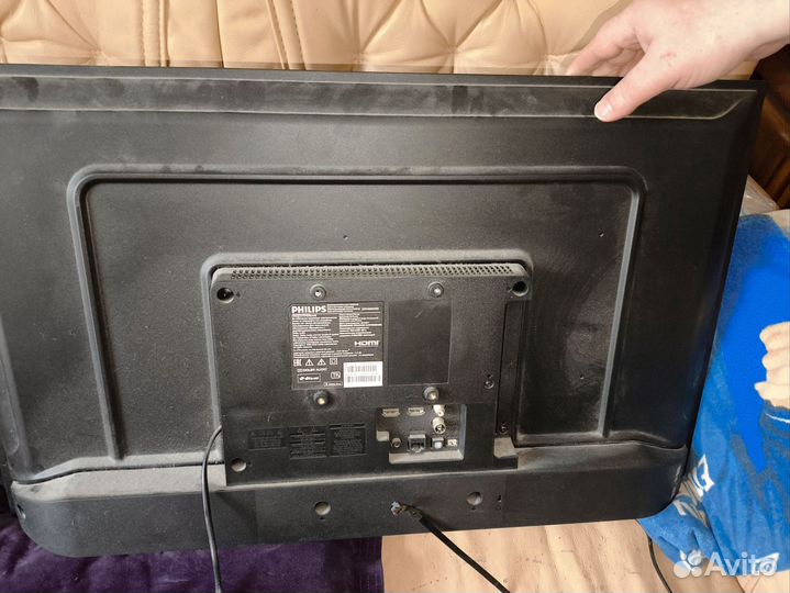 Телевизор SMART tv бу