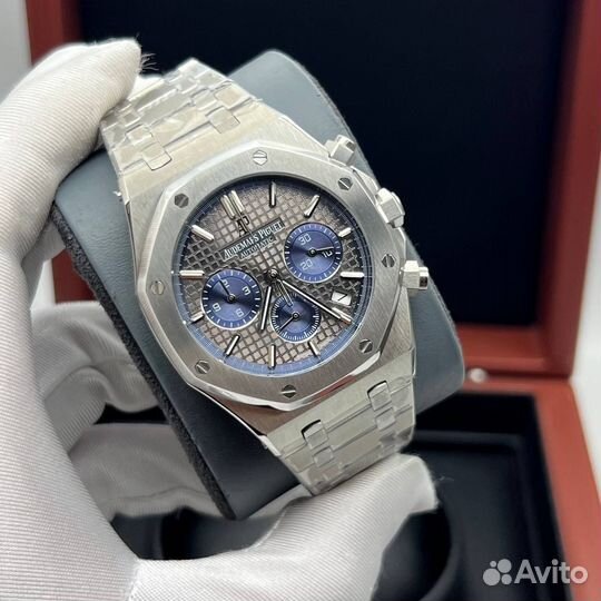 Часы Audemars Piguet Royal Oak