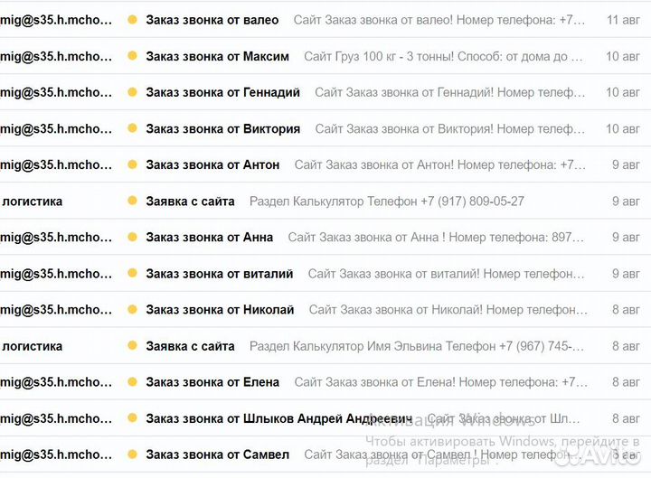 Маркетолог. SMM, таргет, контекст, лендинги, аудит