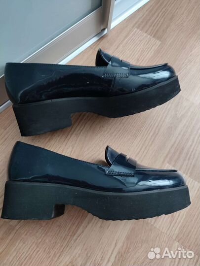 Туфли женские 38 размер