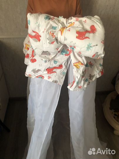 Балдахины на кроватку