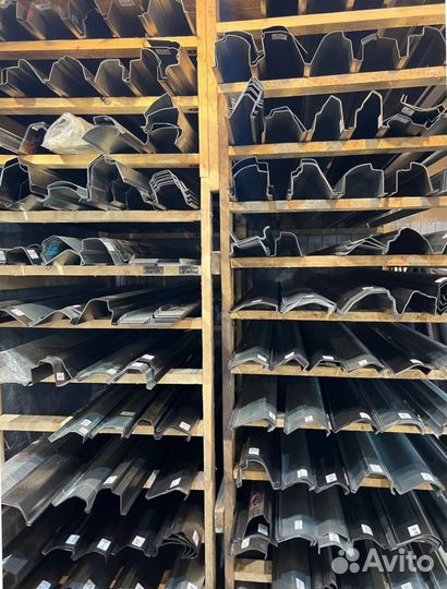 Ремонтные пороги и арки для Land Rover Стародеревянковская