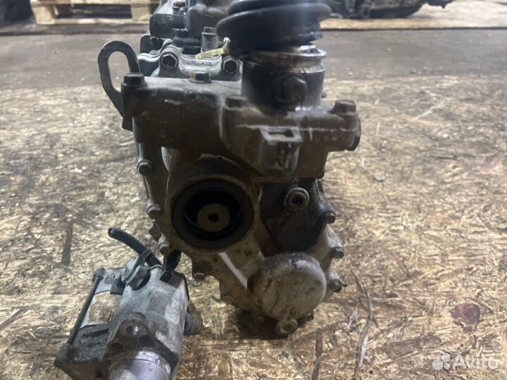 МКПП Suzuki Vitara G16B -1.6 бензин (б/у)