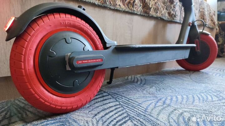 Xiaomi MiJia Electric Scooter запчасти