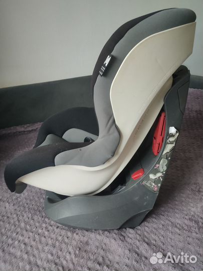 Inglesina Amerigo автокресло