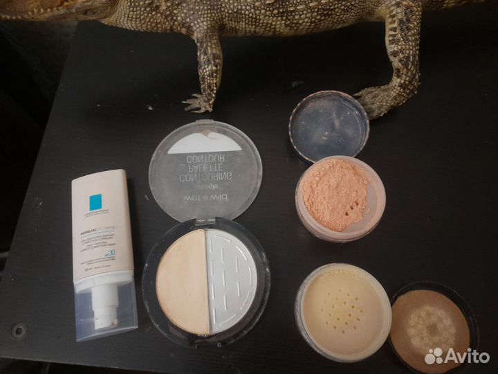 Сет косметики