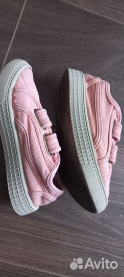 Кедыдля девочки zara 27