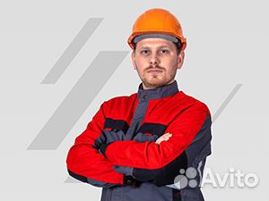 Монтер пути п. Менделеево