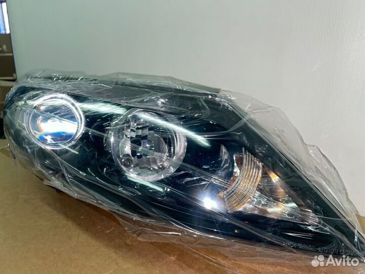 Фара передняя правая Kia Sportage