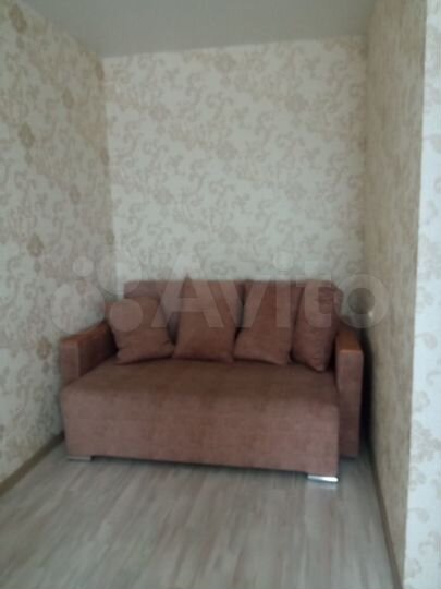 1-к. квартира, 39 м², 8/8 эт.