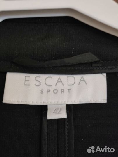 Пиджак escada