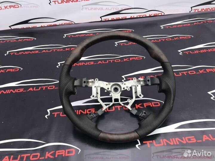 Руль Toyota Land Cruiser 200 J5846