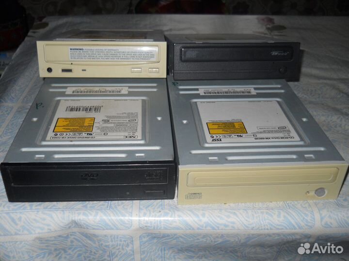 Дисководы 3 5