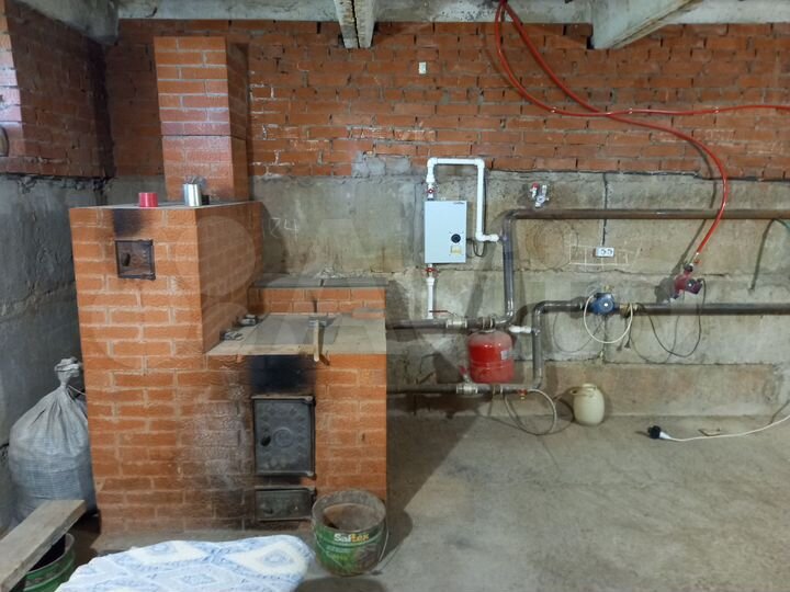 Дом 150 м² на участке 22 сот.