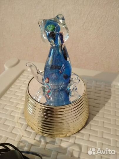 Ночник от Икея