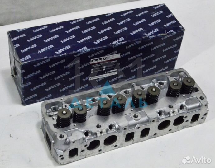 Гбц Газель, УАЗ (умз). Гбо-бензин. Новая