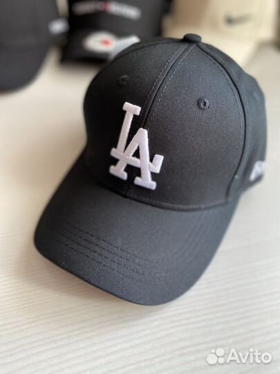 Кепка бейсболка Los Angeles