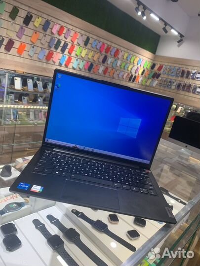 Lenovo thinkpad K3-ITL