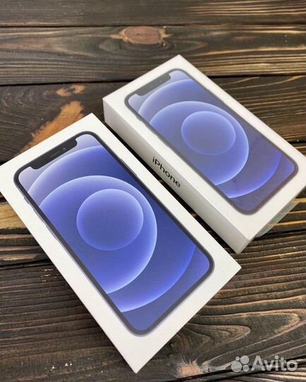 iPhone 12, 128 ГБ