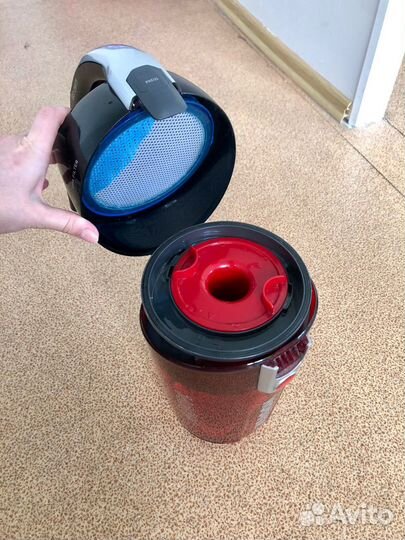 Пылесос Hoover rc1410-019