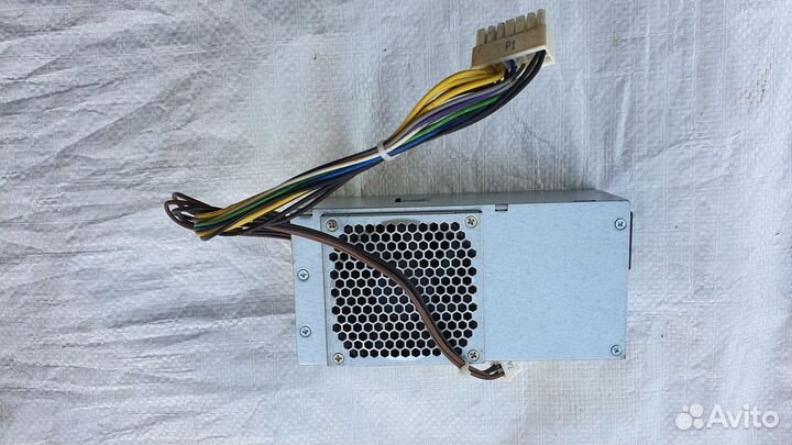 Блоки питания liteon, dell