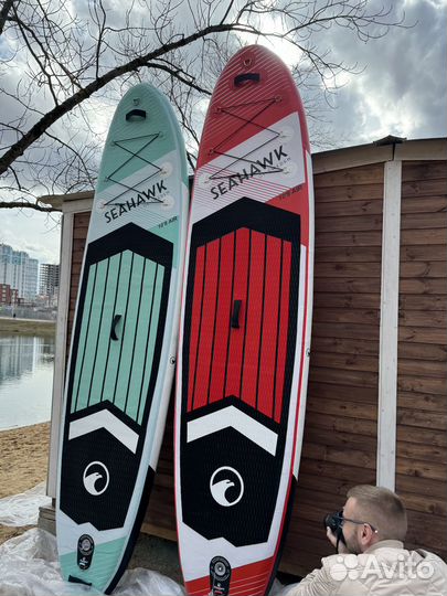 Сапборды в Розницу, Оптом