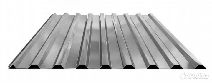 Профнастил