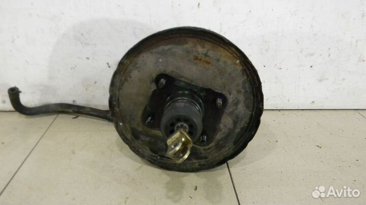 Вакуумный усилитель тормозов