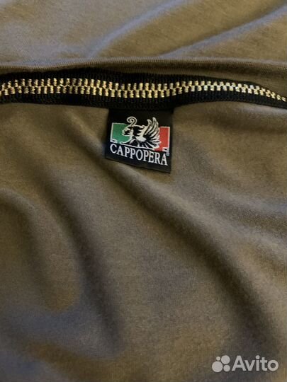 Блузон туника новая 46-48 Италия