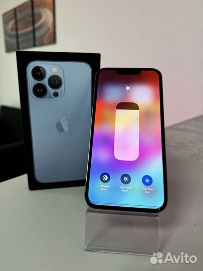 iPhone 13 Pro, 256 ГБ
