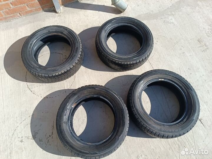 Dunlop Graspic DS3 175/65 R14