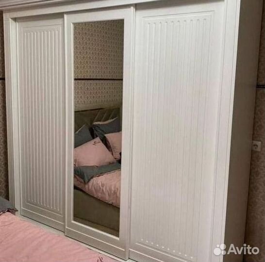 Шкаф в наличии