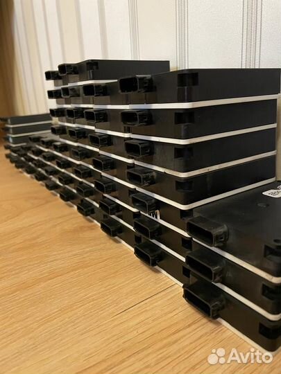 Радарный датчик для Mercedes Гарантия Радар